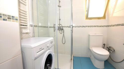 Apartamento Estudio Para 4 Personas