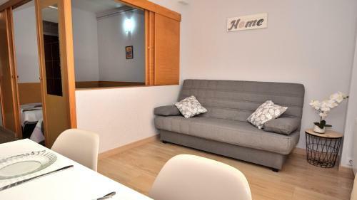 Apartamento Estudio Para 4 Personas