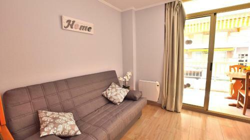 Apartamento Estudio Para 4 Personas