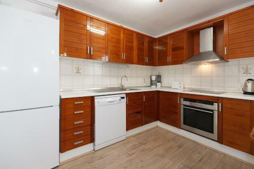 Apartamento Uhc Playamero Family Complex Aacc