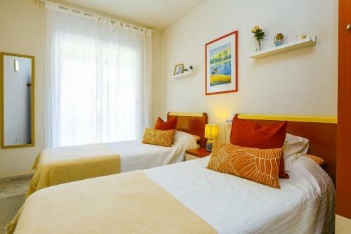 Ancora Apartment Planet Costa Dorada