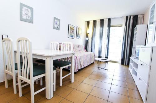 Apartamento New Pentathlon 2 Planetcostadorada