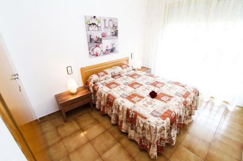Apartamento New Pentathlon 2 Planetcostadorada