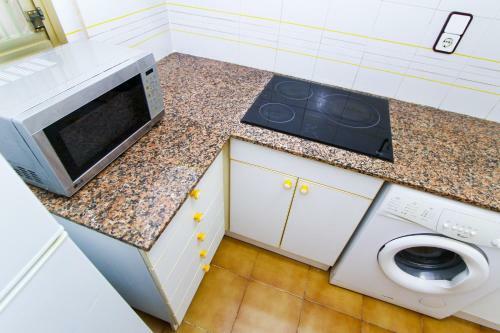 Apartamento New Pentathlon 2 Planetcostadorada