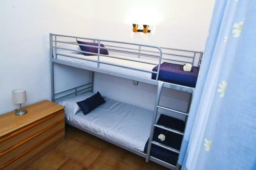 Apartamento New Pentathlon 2 Planetcostadorada