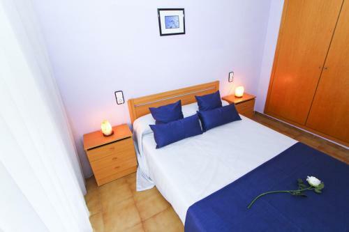 Apartamento New Pentathlon 2 Planetcostadorada