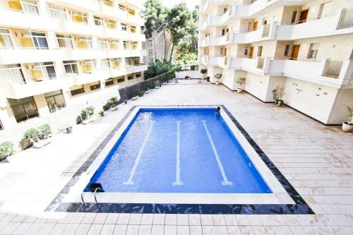 Apartamento New Pentathlon 2 Planetcostadorada