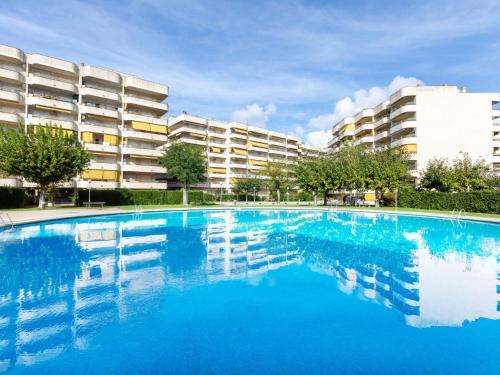 Apartment Jerez-2 By Interhome