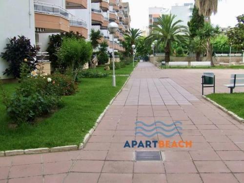 Apartbeach Santa Eulalia Y Bonitas Vistas