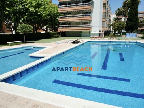 Apartbeach Santa Eulalia Y Bonitas Vistas