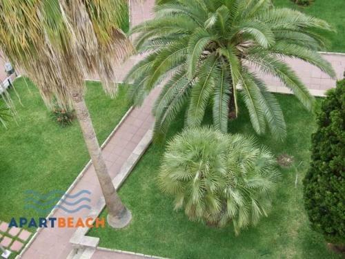 Apartbeach Santa Eulalia Y Bonitas Vistas
