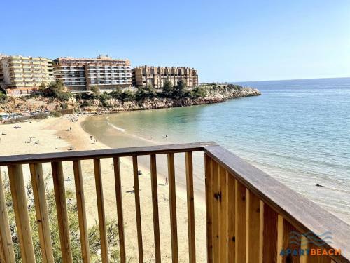 Apartbeach Santa Eulalia Y Bonitas Vistas