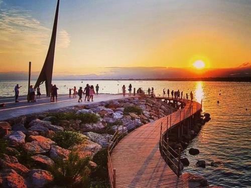 Apartbeach Santa Eulalia Y Bonitas Vistas
