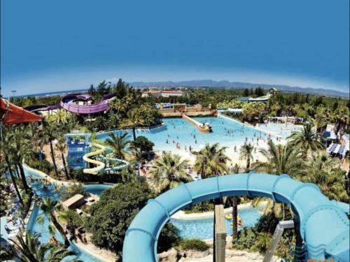 Apartbeach Santa Eulalia Y Bonitas Vistas
