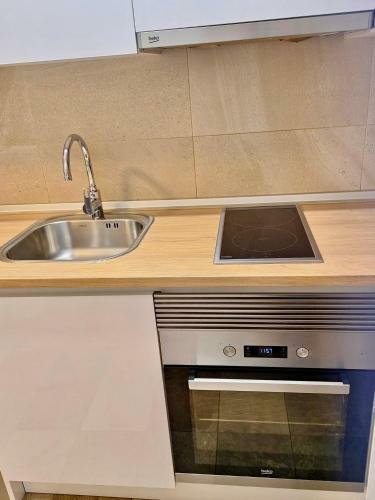 Apartbeach Santa Eulalia Y Bonitas Vistas