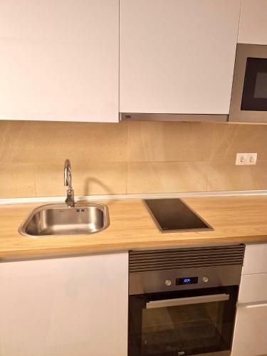 Apartbeach Santa Eulalia Y Bonitas Vistas
