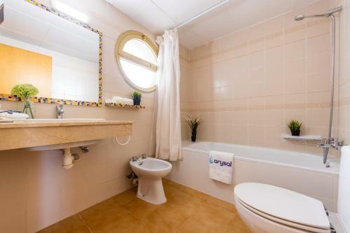 Apartamento C�rdoba 2 Dormitorios Arysal
