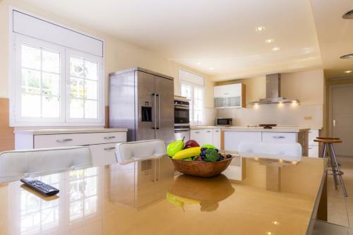 Villa Viladomat Beach Planetcostadorada