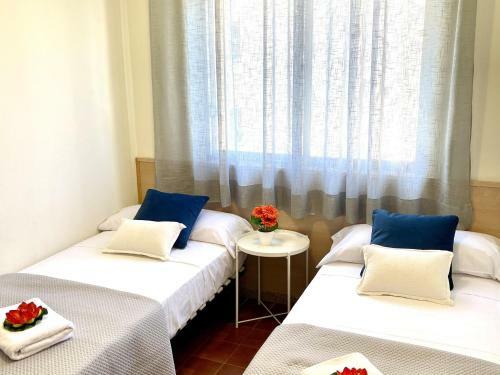 Apartbeach Sol Y Playa 142 Climatizado Cerca De Playa