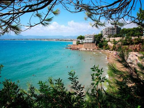 Apartbeach Sol Y Playa 142 Climatizado Cerca De Playa