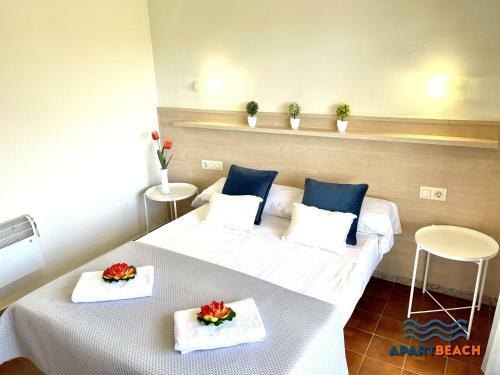Apartbeach Sol Y Playa 142 Climatizado Cerca De Playa