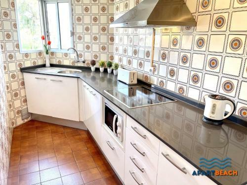 Apartbeach Sol Y Playa 142 Climatizado Cerca De Playa