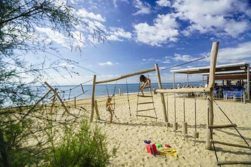 Apartbeach Sol Y Playa 142 Climatizado Cerca De Playa