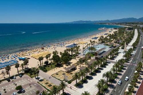 Apartbeach Sol Y Playa 142 Climatizado Cerca De Playa
