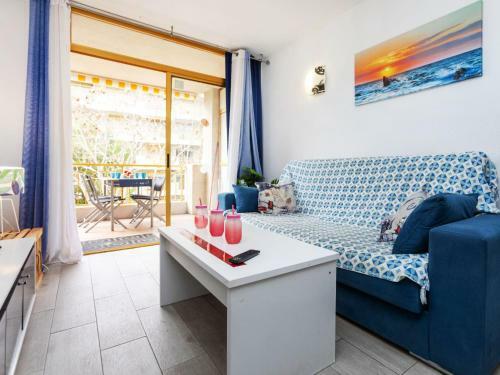 Apartment Catalunya 92-17 By Interhome