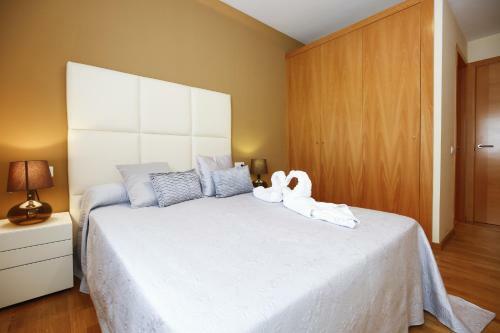Apartamento Joel One Only Families Planet Costa Dorada