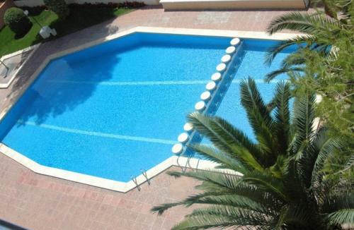 Apartbeach Sol Y Playa 244 Climatizado Cerca De Playa