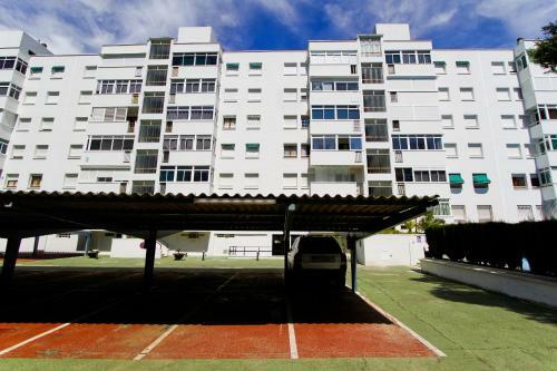 Apartamento Anagabu Beach Planetcostadorada