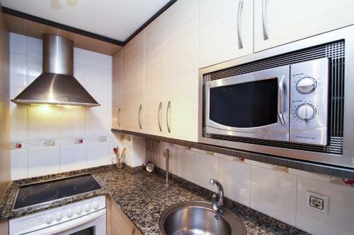 Apartamento Carlos 5 Planet Costa Dorada