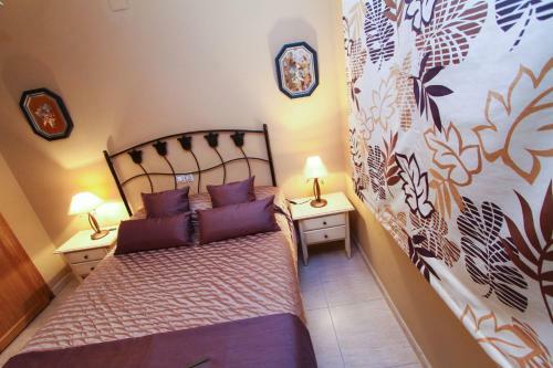 Apartamento Carlos 5 Planet Costa Dorada