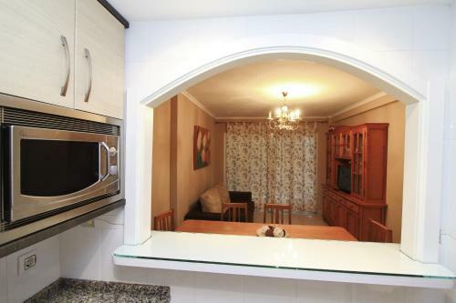 Apartamento Carlos 5 Planet Costa Dorada