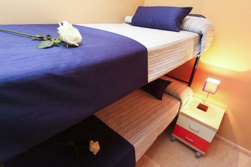 Apartamento Carlos 5 Planet Costa Dorada