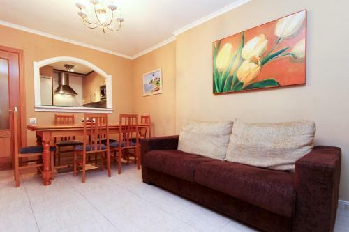 Apartamento Carlos 5 Planet Costa Dorada