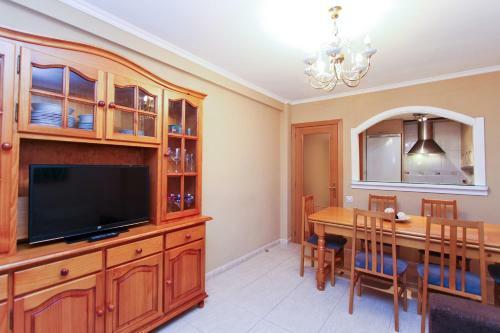 Apartamento Carlos 5 Planet Costa Dorada