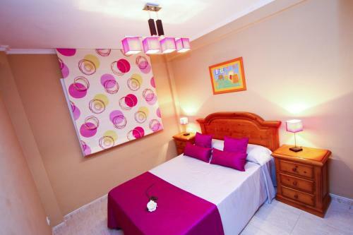 Apartamento Carlos 5 Planet Costa Dorada