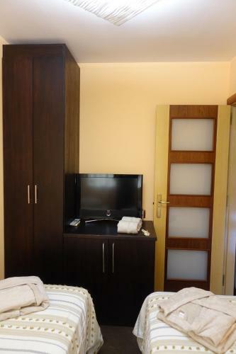 Apartamento Luxury Suite Salou