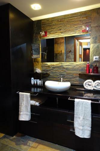 Apartamento Luxury Suite Salou