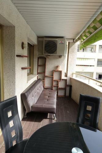 Apartamento Luxury Suite Salou