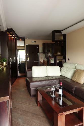 Apartamento Luxury Suite Salou