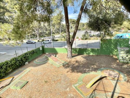 Apartbeach Catalu�a 92 Climatizado Y Junto Playa