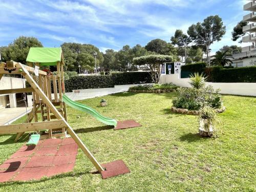 Apartbeach Catalu�a 92 Climatizado Y Junto Playa