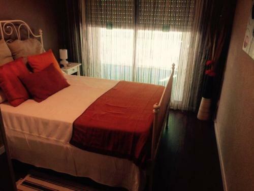 C�modo Apartamento - Cerca De La Playa - Parking