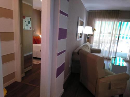 C�modo Apartamento - Cerca De La Playa - Parking