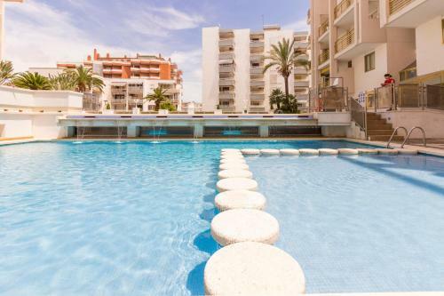Apartamento Novelty II Arysal 5