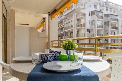 Apartamento Novelty II Arysal 5