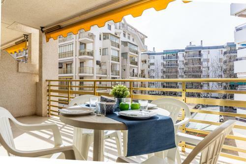 Apartamento Novelty II Arysal 5